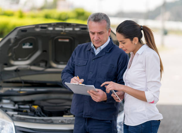 Comprehensive and collision insurance Holiday City South