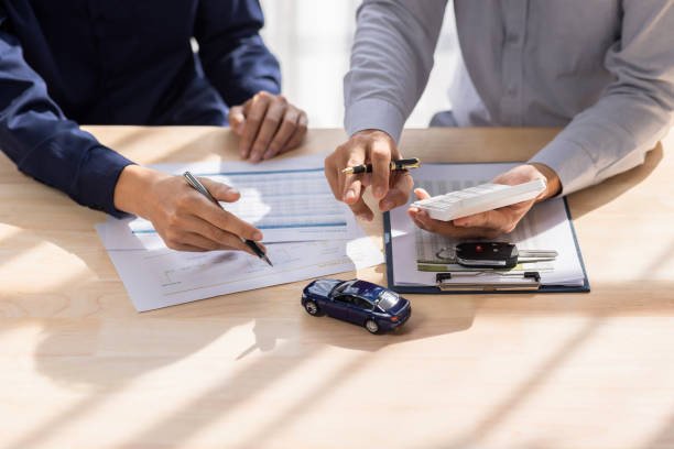 Car insurance options for Holiday City South residents